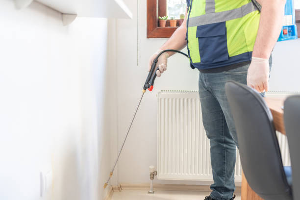 Best Wildlife Control Services  in Wappingers Falls, NY